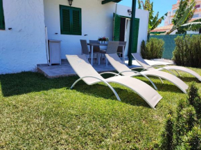2 bedroom bungalow aguamarina